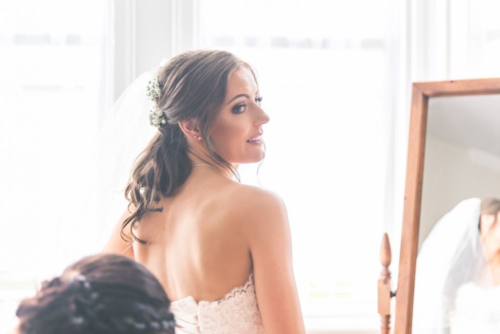 Bridal hair and beauty by Viva Hair