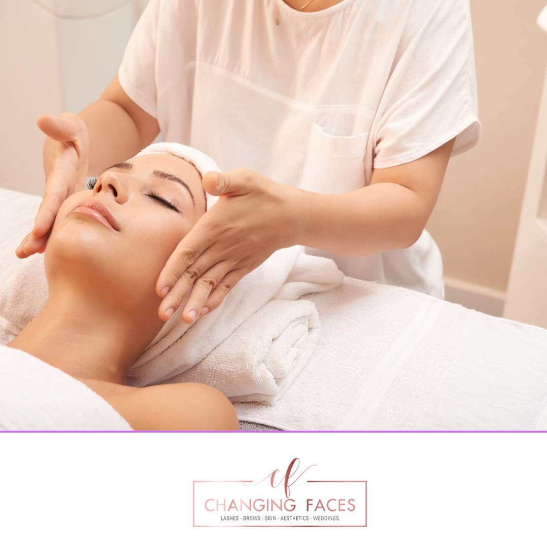 Changing Faces beauty and aesthetics at Viva Hair